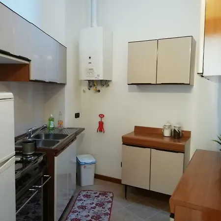 Apartment Sole E Luna *